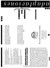 Explaining Assessment Accommodations to Families: Spanish Version